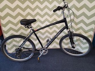 Specialized Expedition Bike