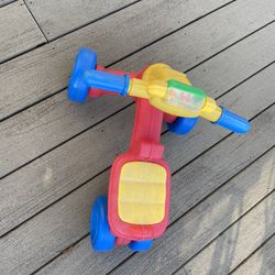 Baby Bike