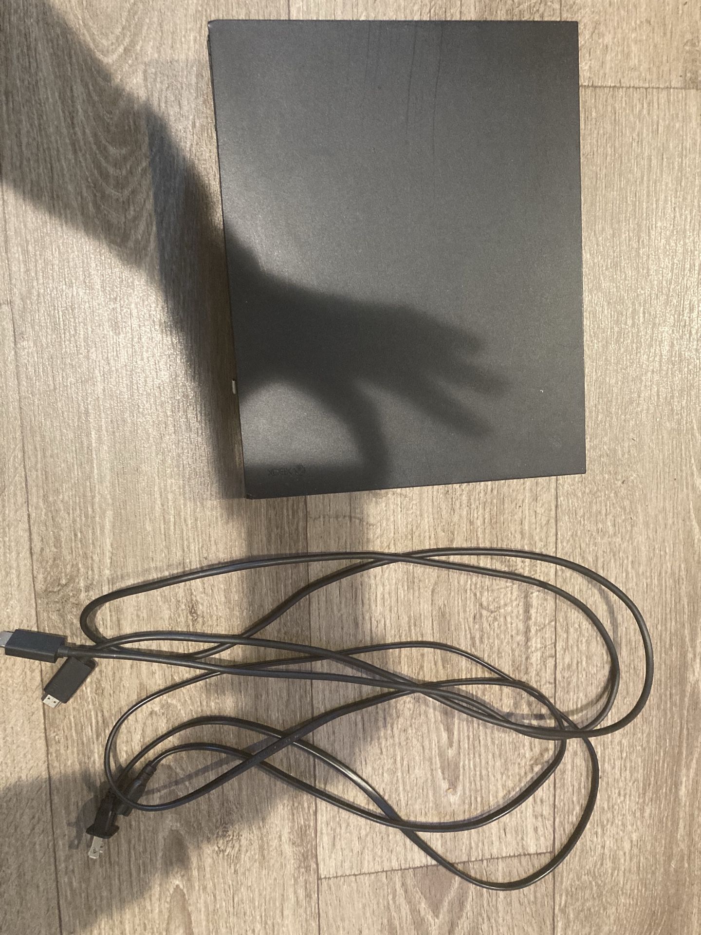 Xbox One X - 800GB HDMI POWER CABLE