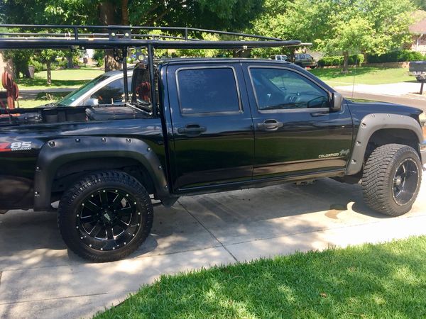 Lifted Chevy Colorado >> 2004 Chevy Colorado 4x4 Lifted For Sale In San Antonio Tx Offerup Lifted Chevy Colorado >> 2004 Chevy Colorado 4x4 Lifted For Sale In San Antonio Tx Offerup