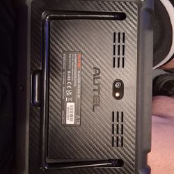 Autel/automotive diagnoses system