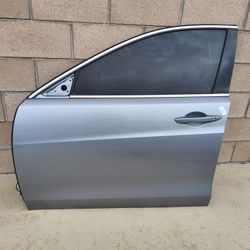 Tlx Doors 