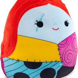 Sally  Squish Mellow  