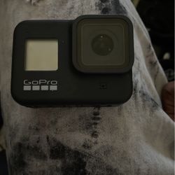 GoPro Hero 8