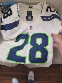 Pierre desir Jersey
