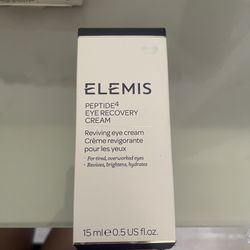 Eye Recovery Cream 