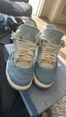 Jordan 4 RETRO TEX