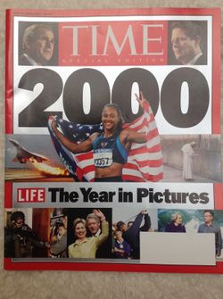 TIME 2000