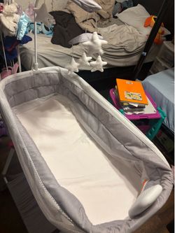 Bassinet