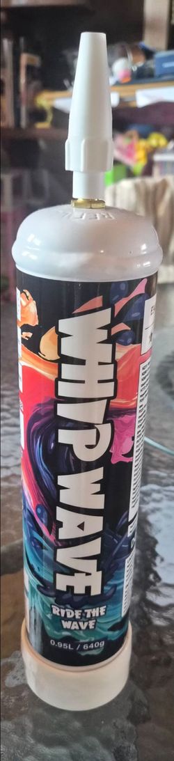 Whip Wave