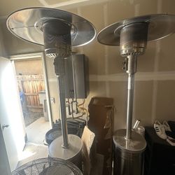 Propane Outdoor Patio Heater