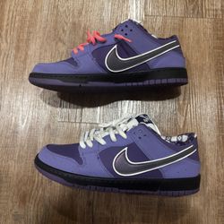 Purple Lobster *BEST OFFER* Sz 10.5 💜