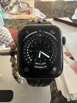 Apple Watch 5 44mm