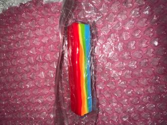 Rainbow 🌈 squishy