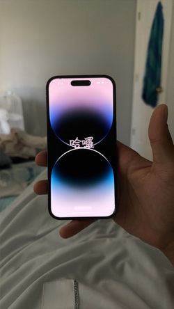 Iphone 14 Pro