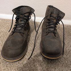 Keen Boots 12M