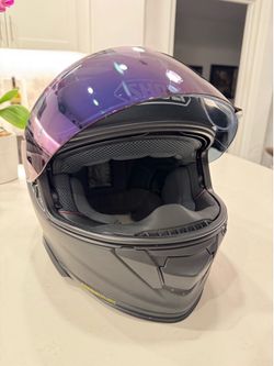Shoei GT AIR 2