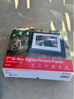 Digital Photo Frame