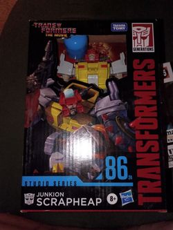 Transformers