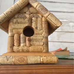 Too Cute Bird House