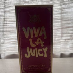 Viva La Juicy perfume 