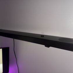 LG SOUNBAR  5.1.2 (2021)(SP9YA)