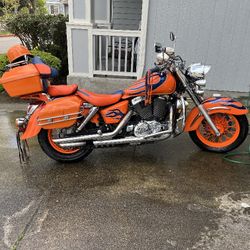 1(contact info removed) Cc Honda Shadow Auro