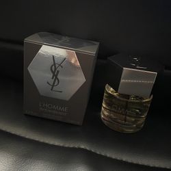 YSL Cologne