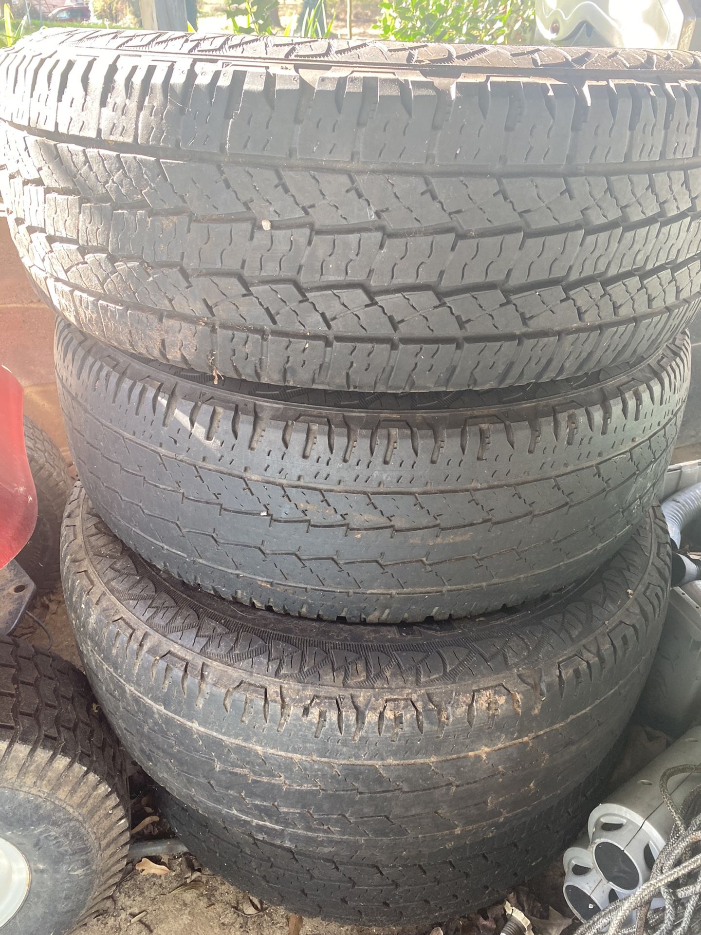 Tires