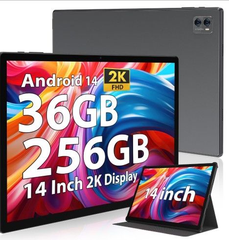 Tablet