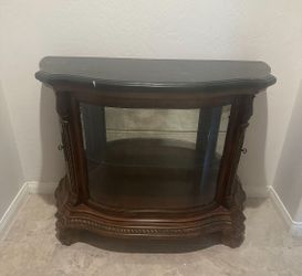 Furniture Showcase Display