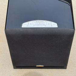 Home Stereo Subwoofer 