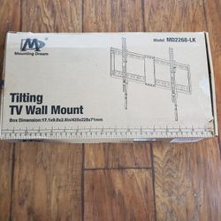 TV Wall Mount