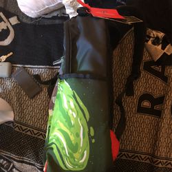 limited edition sprayground backpack for Sale in Los Angeles, CA - OfferUp