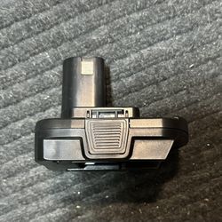 Ryobi Black And Decker 20v Battery Adapter 