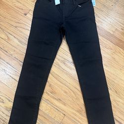 New- Girls Skinny Jeans Size 12
