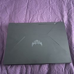 Broken Screen Asus Gaming Laptop