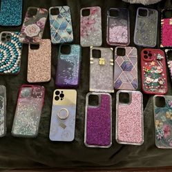 I Phone 12 Cases