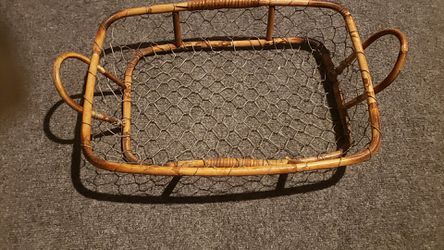 Farm house basket