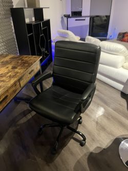Walmart Office Chair