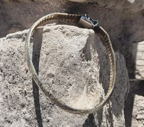 7.5" Ladies bracelet #13882