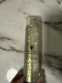 Bath And Body Works Spray
