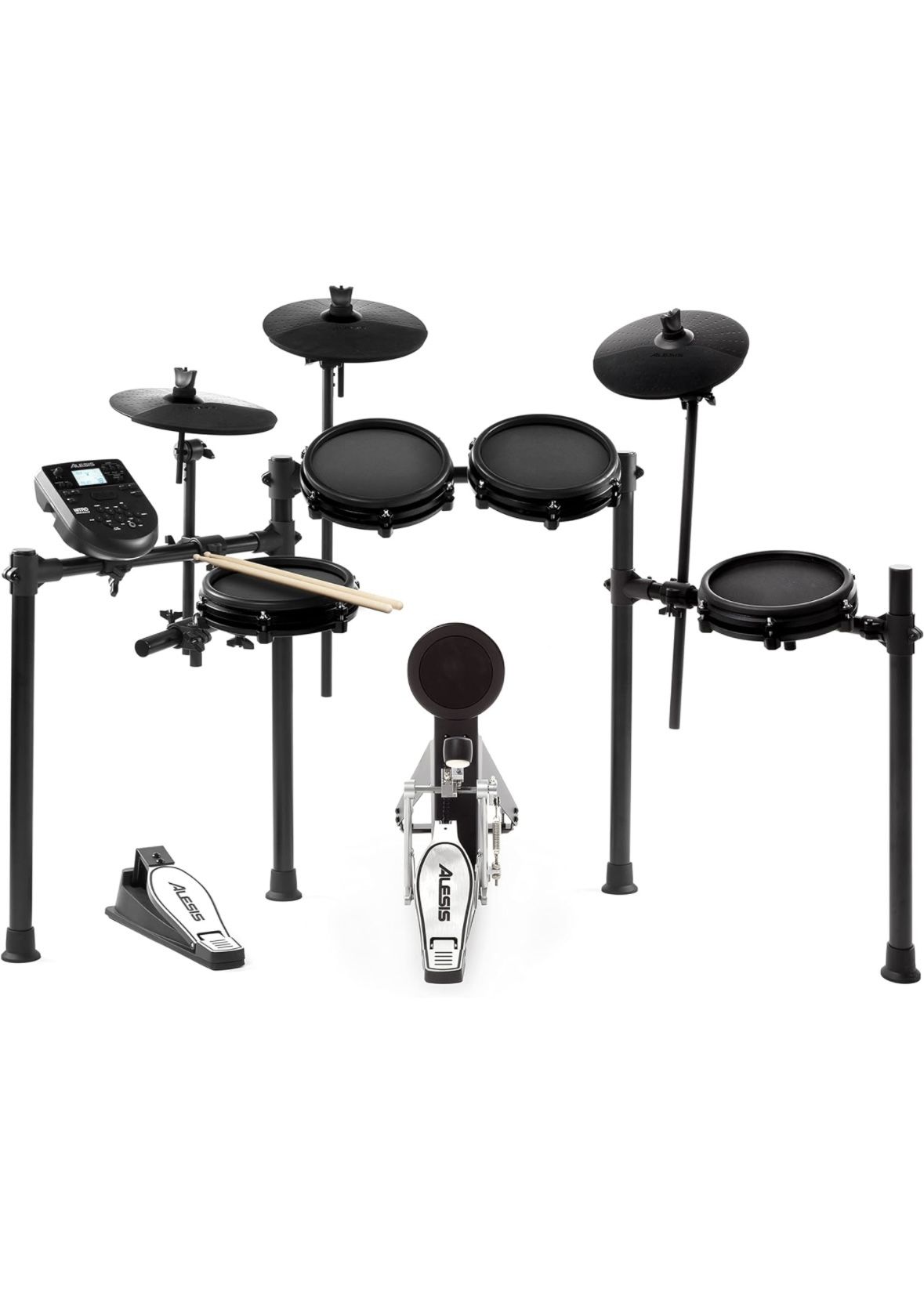 Alesis Electric Drum Set 