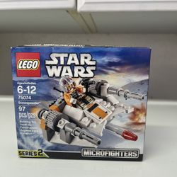LEGO Star Wars 75074
