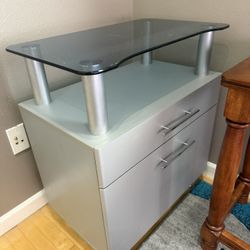 Entry Table