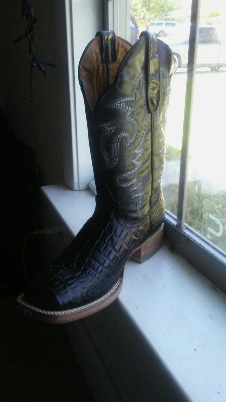 Boots