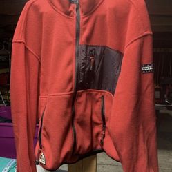 Tommy Hilfiger Jacket Size XL