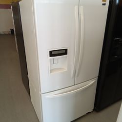 Kenmore French Door Refrigerator 