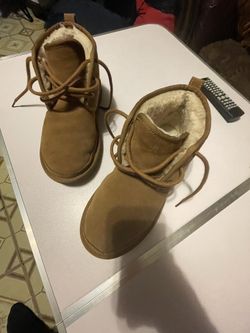 Uggs Size 8 Normal Wear