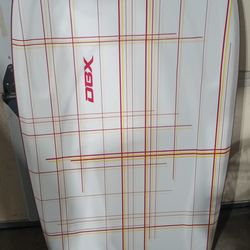 DBX Surf Boogie board very good condition